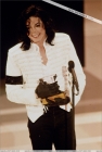 Speech in Grammy 1993