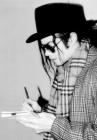Michael，我与你签下爱的契约