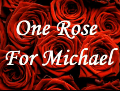 One Rose For Michael Jackson2.jpg