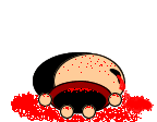 吐血.gif