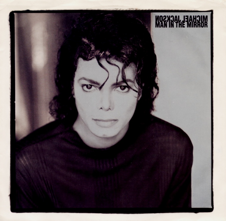 Michael Jackson – Man In The Mirror.jpg