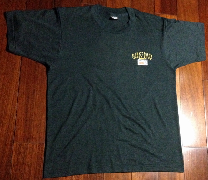 TEE 正面
