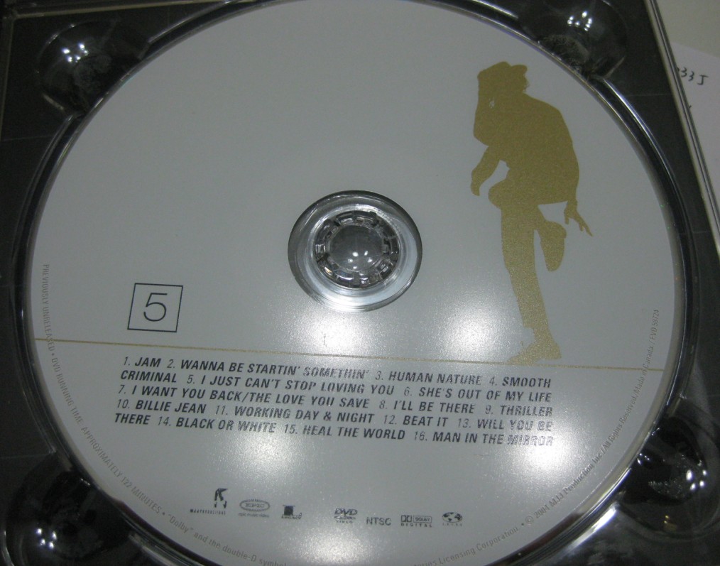 DVD