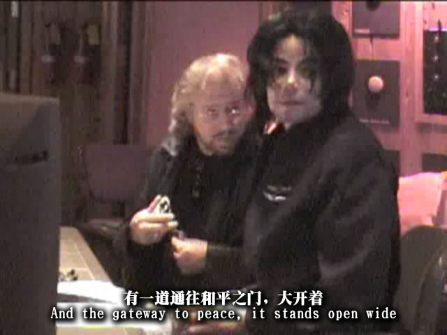 Michael Jackson.-.[All in Your Name].截图.02.jpg