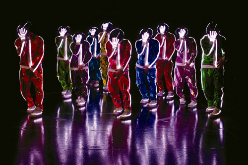 Michael Jackson THE IMMORTAL 4.jpg
