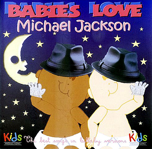 Babies Love - Michael Jackson.jpg