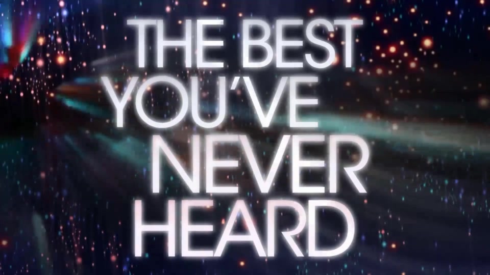 THE BEST YOU VE NEVER HEARD