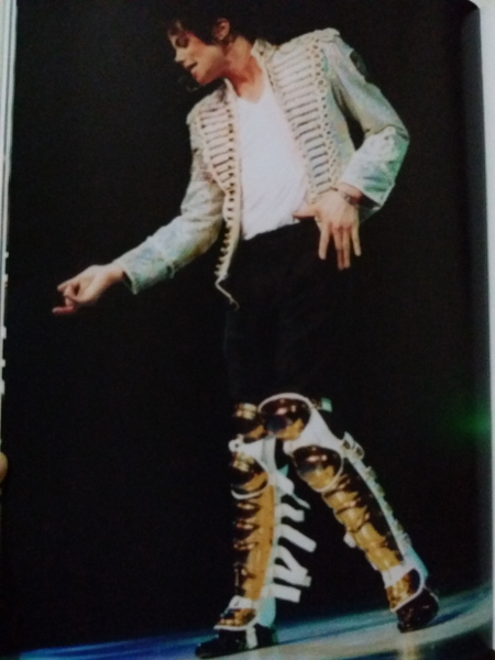 1996年《历史》巡演.JPG
