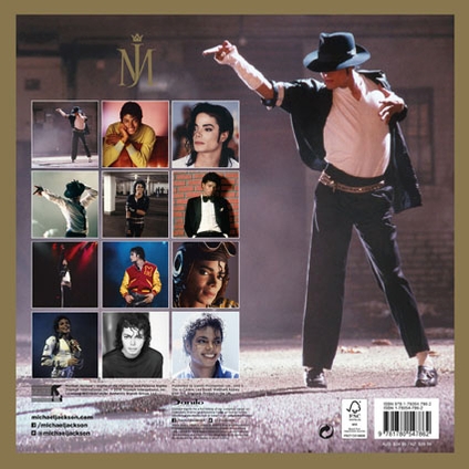 Michael Jackson 2016 Calendar back cover.jpg