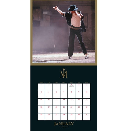 Michael Jackson 2016 Calendar inside image.jpg
