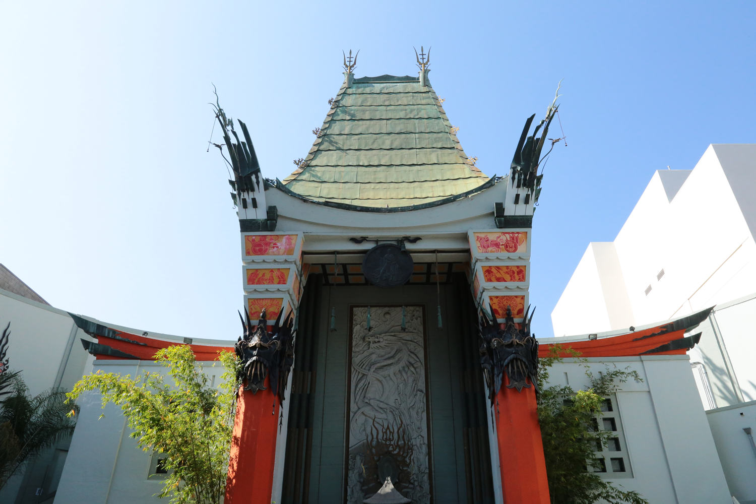 TCL中国剧院