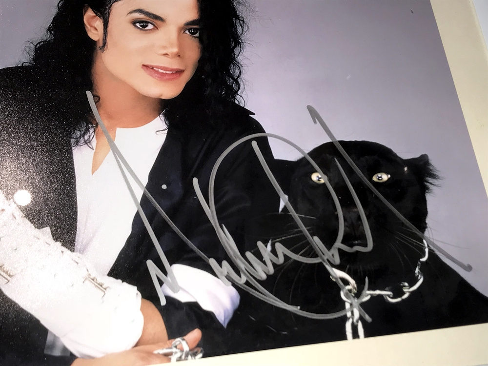 001 危险时期MJ与黑豹签名彩照2.jpg