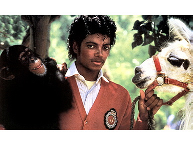 MJ和他的小动物.jpg