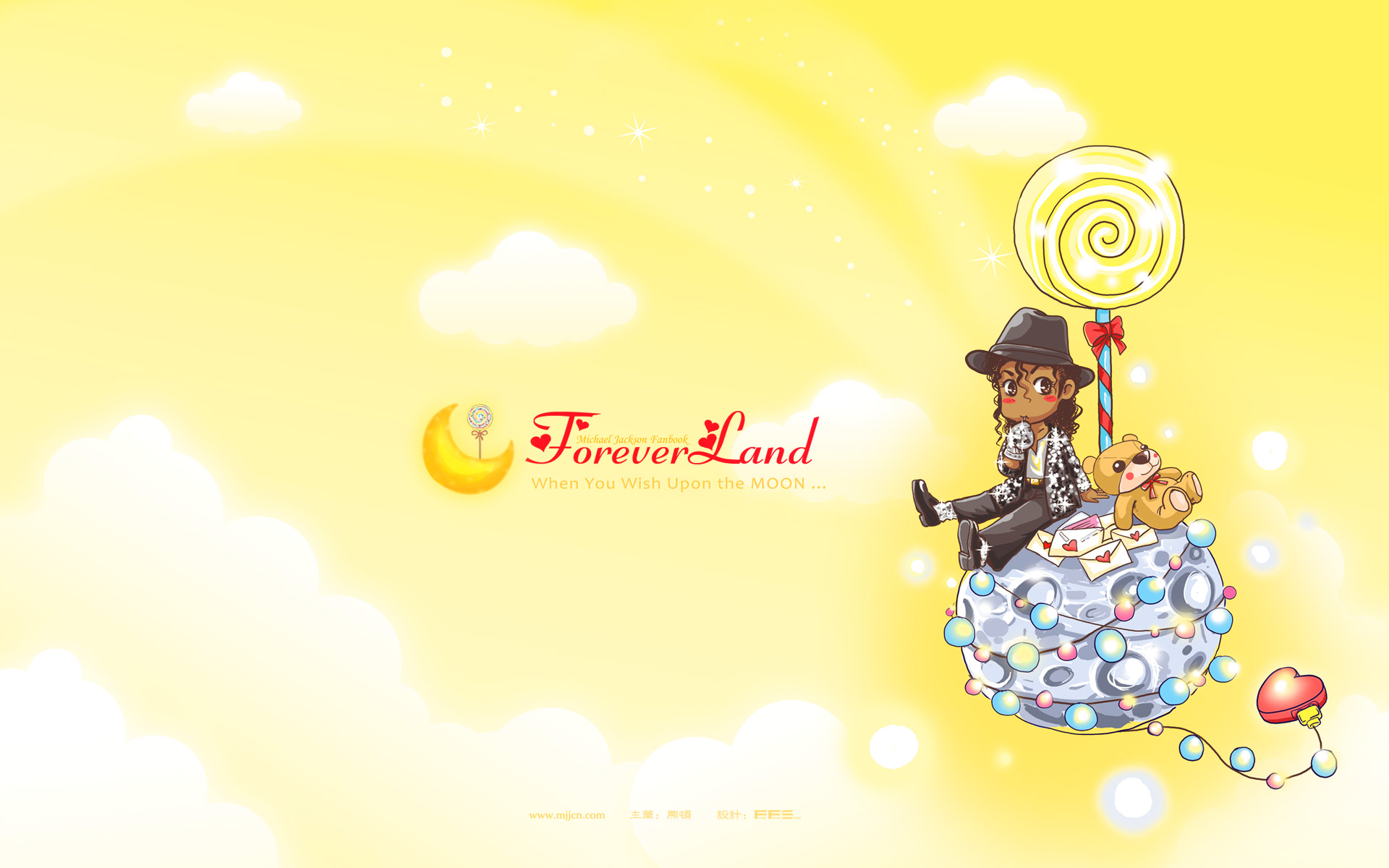 Foreverland壁纸5.jpg