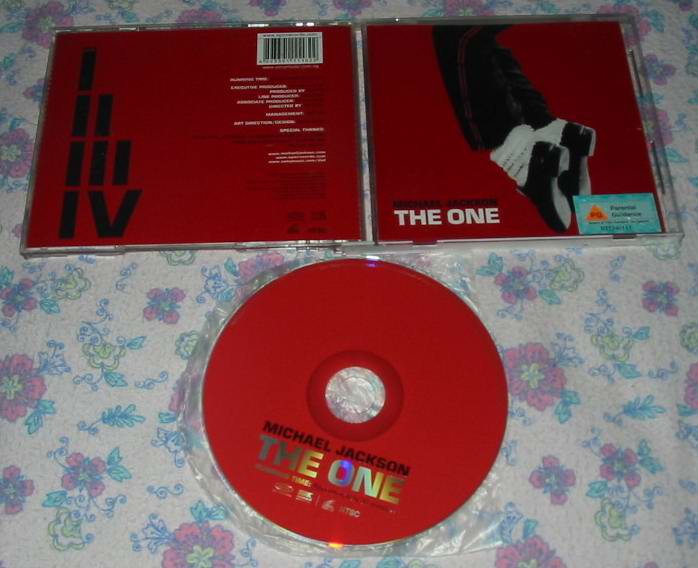 THEONE VCD.jpg