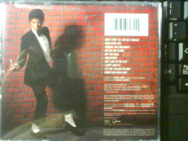 off the wall